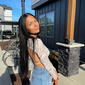 Meet your Posher, Bailey